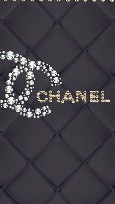 chanel wallpaper pinterest|chanel wallpaper for walls.